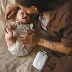 Philips Avent Hands Free Almofadas e Diafragmas Bomba Dupla