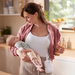 Philips Avent Hands Free Bomba Tira-leite Elétrica Dupla