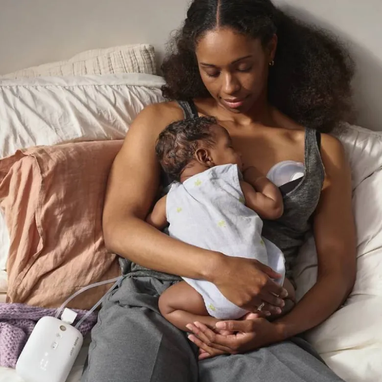 Philips Avent Hands Free Bomba Tira-leite Elétrica Dupla