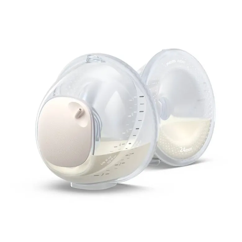 Philips Avent Hands Free Bomba Tira-leite Elétrica Dupla