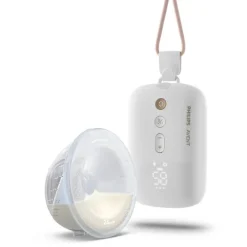 Philips Avent Hands Free Bomba Tira-leite Elétrica Simples