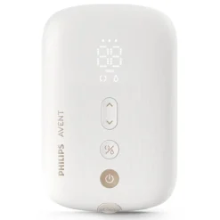 Philips Avent Hands Free Bomba Tira-leite Elétrica Simples