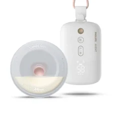Philips Avent Hands Free Bomba Tira-leite Elétrica Simples