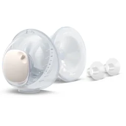 Philips Avent Hands Free Copos Coletores Duplos