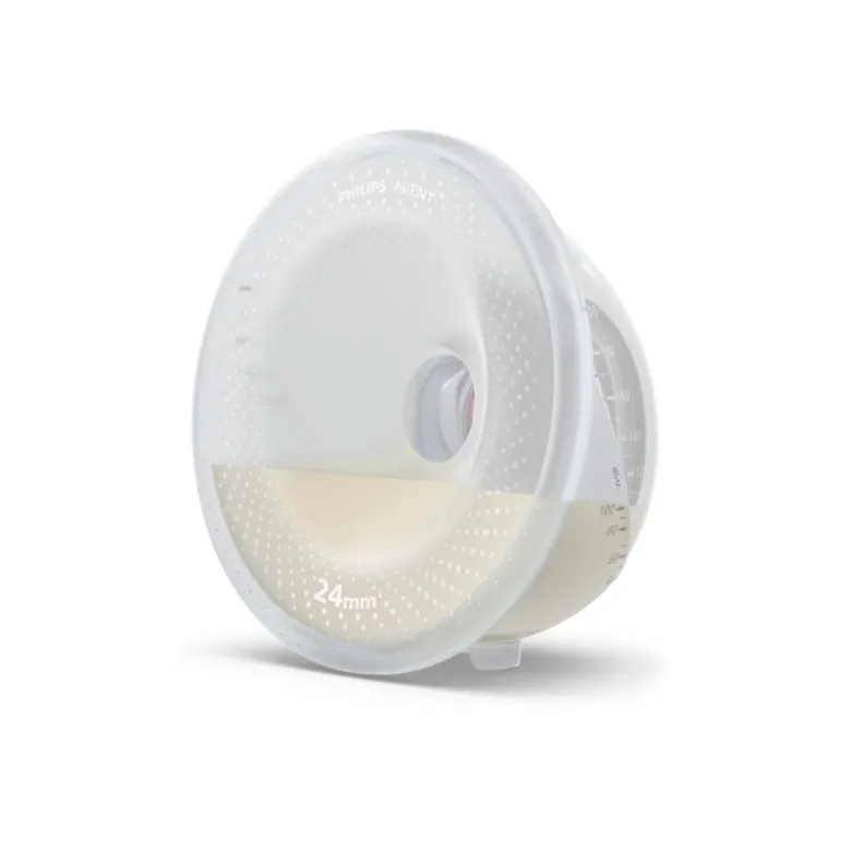 Philips Avent Hands Free Copos Coletores Duplos