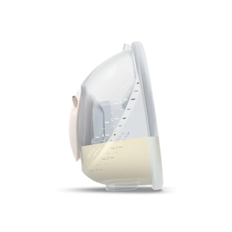 Philips Avent Hands Free Copos Coletores Duplos