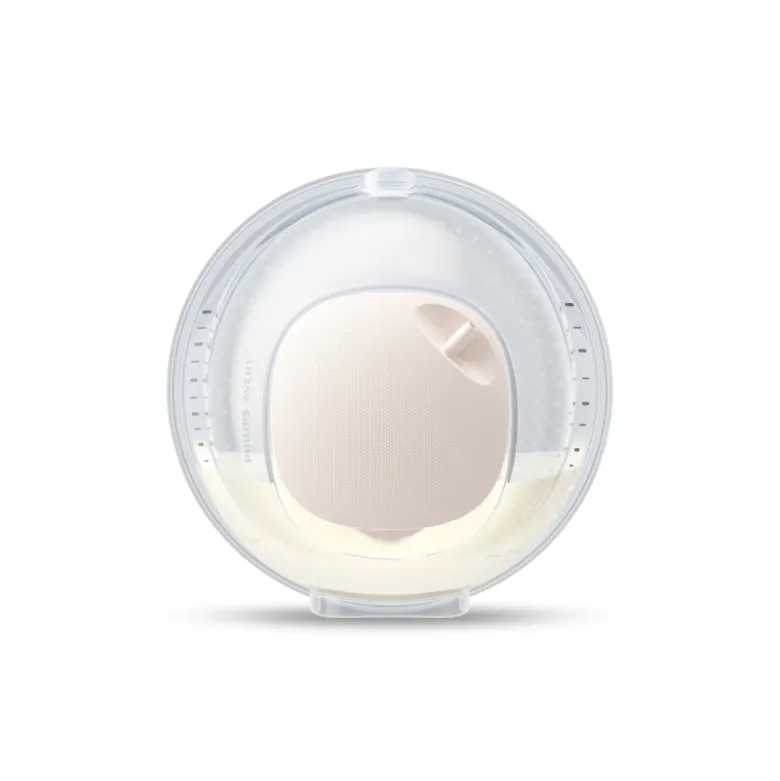 Philips Avent Hands Free Copos Coletores Duplos