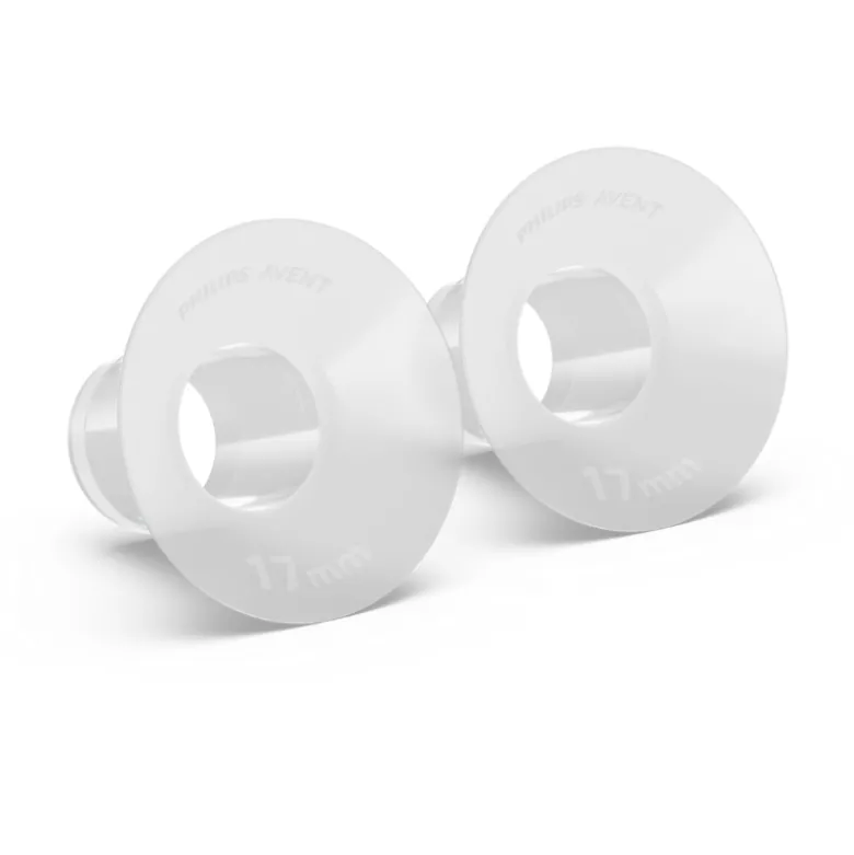 Philips Avent Hands Free Encaixes Protetores Pequenos