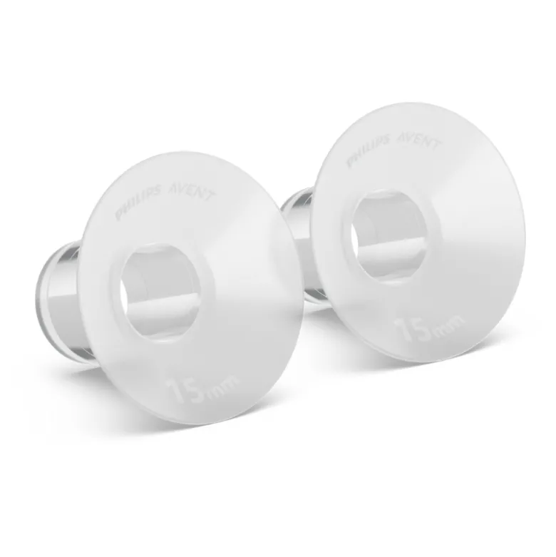 Philips Avent Hands Free Encaixes Protetores Pequenos
