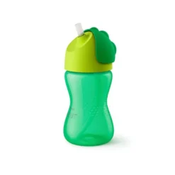 Philips Avent Magic Cup Palhinha Verde +12M 300ml
