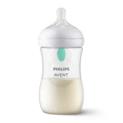 Philips Avent Natural Response AirFree Biberão +1M 260ml
