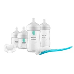 Philips Avent Natural Response AirFree Gift Set +0M