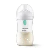 Philips Avent Natural Response AirFree 3-6M Biberão Estrelas 260ml | Anti-Cólicas