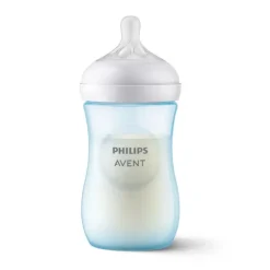 Philips Avent Natural Response Biberão Azul +1M 260ml