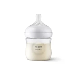 Philips Avent Natural Response Biberão Neutro +0M 125ml