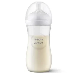 Philips Avent Natural Response Biberão Neutro +3M 330ml