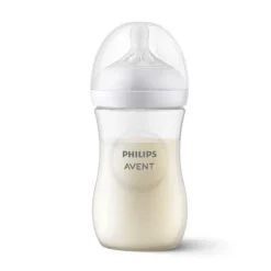Philips Avent Natural Response Biberão Neutro +1M 260ml
