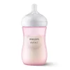 Philips Avent Natural Response Biberão Rosa +1M 260ml