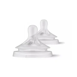 Philips Avent Natural Response Tetinas T5 +6M