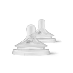 Philips Avent Natural Response Tetinas T4 +3M