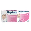 Physiodose Soro Fisiológico 40x5ml + Oferta 15x5ml