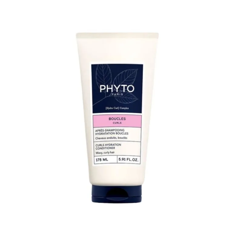 Phyto Caracóis Condicionador 175ml