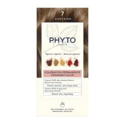 Phyto Coloration 7 Louro
