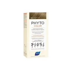 Phytocolor Col 8.3 Louro Claro Dour 2018