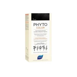 Phytocolor Coloração 1 Preto