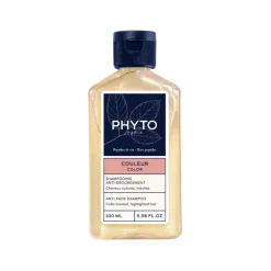 Phyto Color Protect Champô Cabelo Pintado 100ml | Formato Viagem