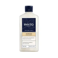 Phyto Nutrição Champô 500ml