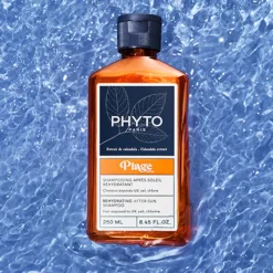 Phyto Plage Champô Pós-Solar 100ml | Formato Viagem