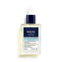 Phyto Polleine Concentrado Equilibrante e Fortificante 30ml