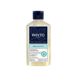 Phyto Seborregulador Champô 250ml