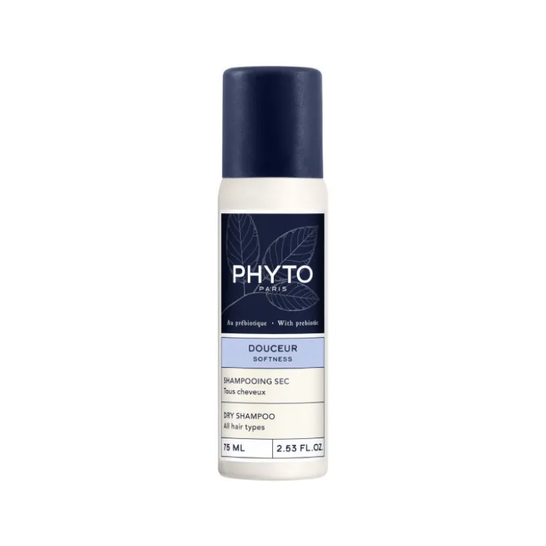 Phyto Softness Champô Seco 75ml