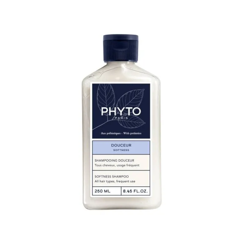 Phyto Suavidade Champô 250ml