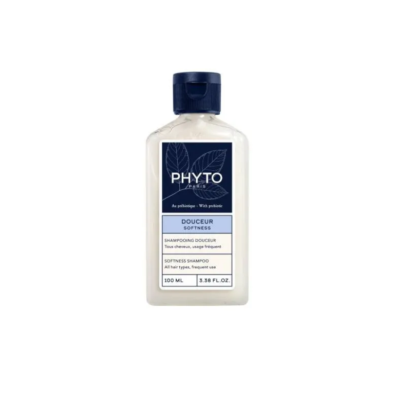 Phyto Suavidade Champô 100ml