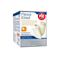 Pic Ligadura Elástica 15cmx4,5m