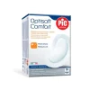 PIC Optisoft Comfort Tampões Oculares x10