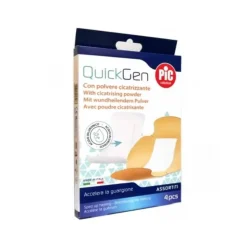 Pic QuickGen Penso Mix x4