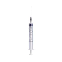 Pic Seringa Com Agulha 10ml