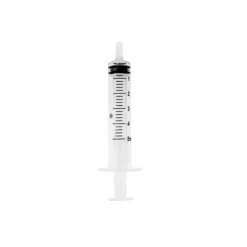 Pic Seringa Sem Agulha 5ml