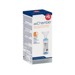 Pic Solution AirChamber Câmara Expansora 0-1 Anos
