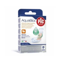 Pic Solution AquaBloc Medium Pensos x20