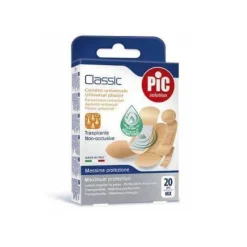 Pic Solution Classic Mix Pensos x20