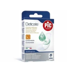 Pic Solution Delicate Medium Pensos x20