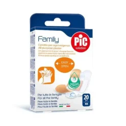 Pic Solution Family Mix Pensos x20