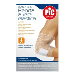 Pic Solution Ligadura Rede Cotovelo