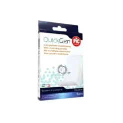 Pic Solution QuickGen Penso 7.5x10cm x5