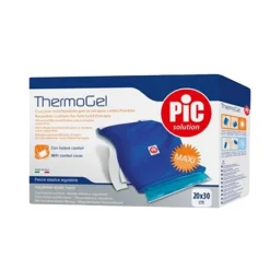 PIC Thermogel Almofada Gel Quente/Frio 20x30cm